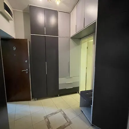 Apartament Getinn Square Skopje